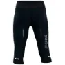 Blueball Sport Pocket Compression 3/4 Leggings male