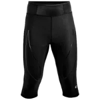 Blueball Sport Pocket Compression 3/4 Leggings Man