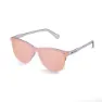 Matt gray / revo pink