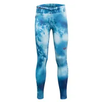 Blueball Sport Print Sea Byxor male Blueball Sport Print Sea Byxor male