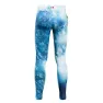 Blueball Sport Print Sea Byxor male