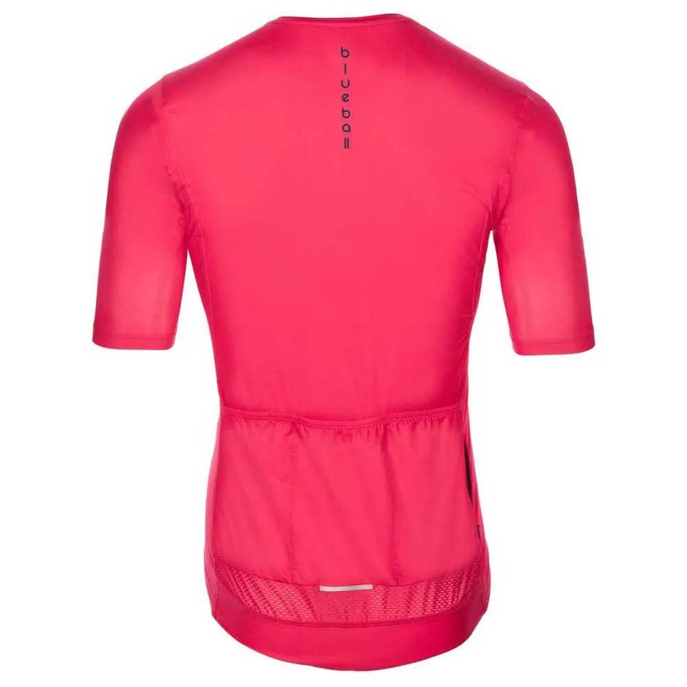 Blueball Sport Red Kortärmad Endurotröja Blueball Sport Red Kortärmad Endurotröja