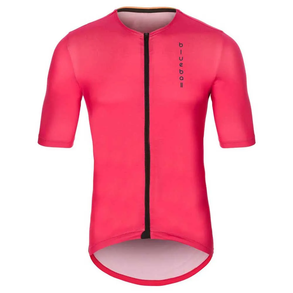 Blueball Sport Red Kortärmad Endurotröja Blueball Sport Red Kortärmad Endurotröja
