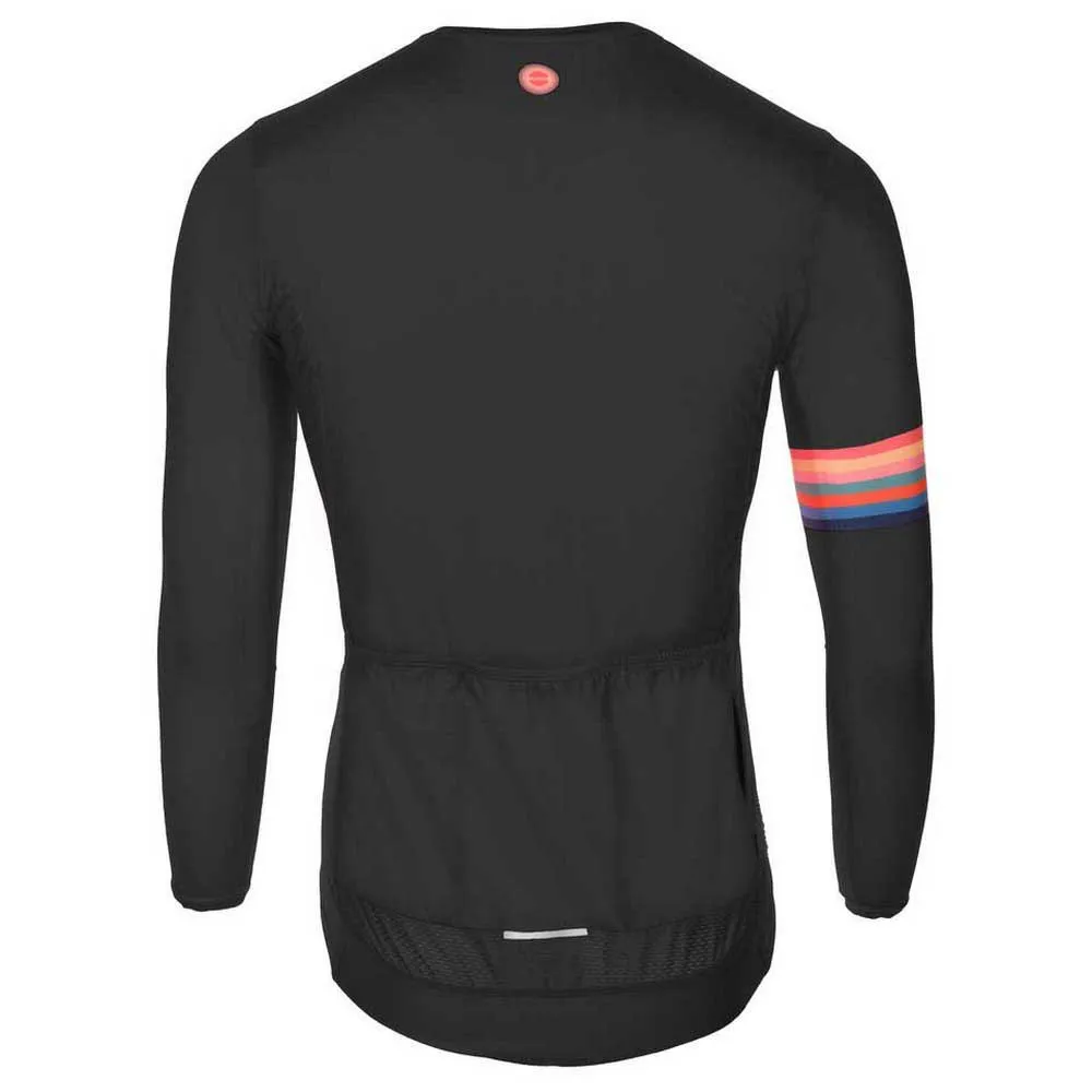 Blueball Sport Red Långärmad Endurotröja Blueball Sport Red Långärmad Endurotröja