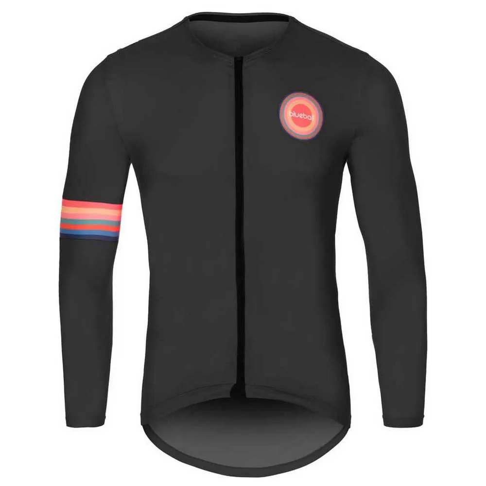 Blueball Sport Red Långärmad Endurotröja Blueball Sport Red Långärmad Endurotröja