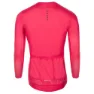 Blueball Sport Red Långärmad Endurotröja