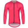 Blueball Sport Red Långärmad Endurotröja