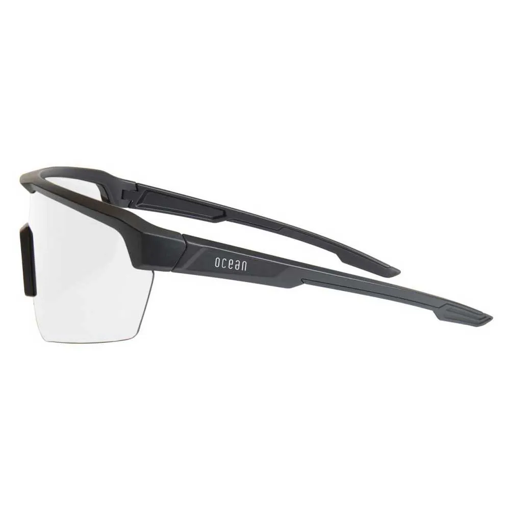 Blueball Sport Route Polariserade Solglasögon, Matt black, Smoke Polarized/CAT3 Blueball Sport Route Polariserade Solglasögon, Matt black, Smoke Polarized/CAT3
