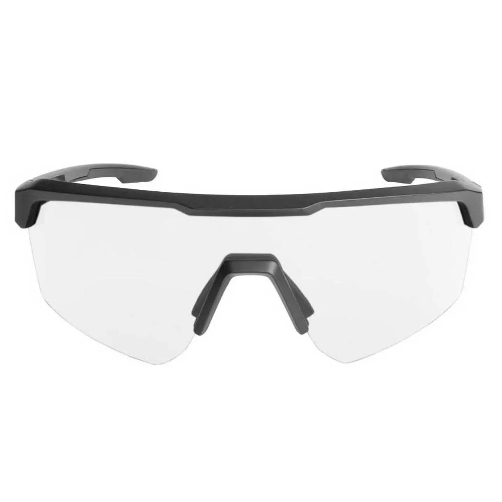 Blueball Sport Route Polariserade Solglasögon, Matt black, Smoke Polarized/CAT3 Blueball Sport Route Polariserade Solglasögon, Matt black, Smoke Polarized/CAT3