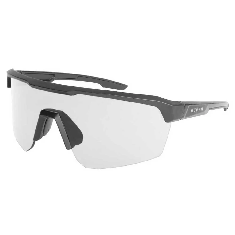 Blueball Sport Route Polariserade Solglasögon, Matt black, Smoke Polarized/CAT3 Blueball Sport Route Polariserade Solglasögon, Matt black, Smoke Polarized/CAT3