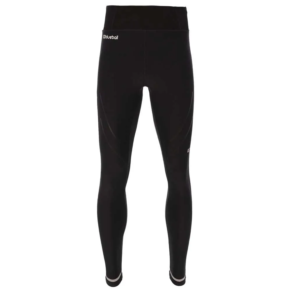 Blueball Sport Running Compression Mesh Leggings male