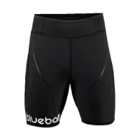 Blueball Sport Running Pocket Korta Leggings male
