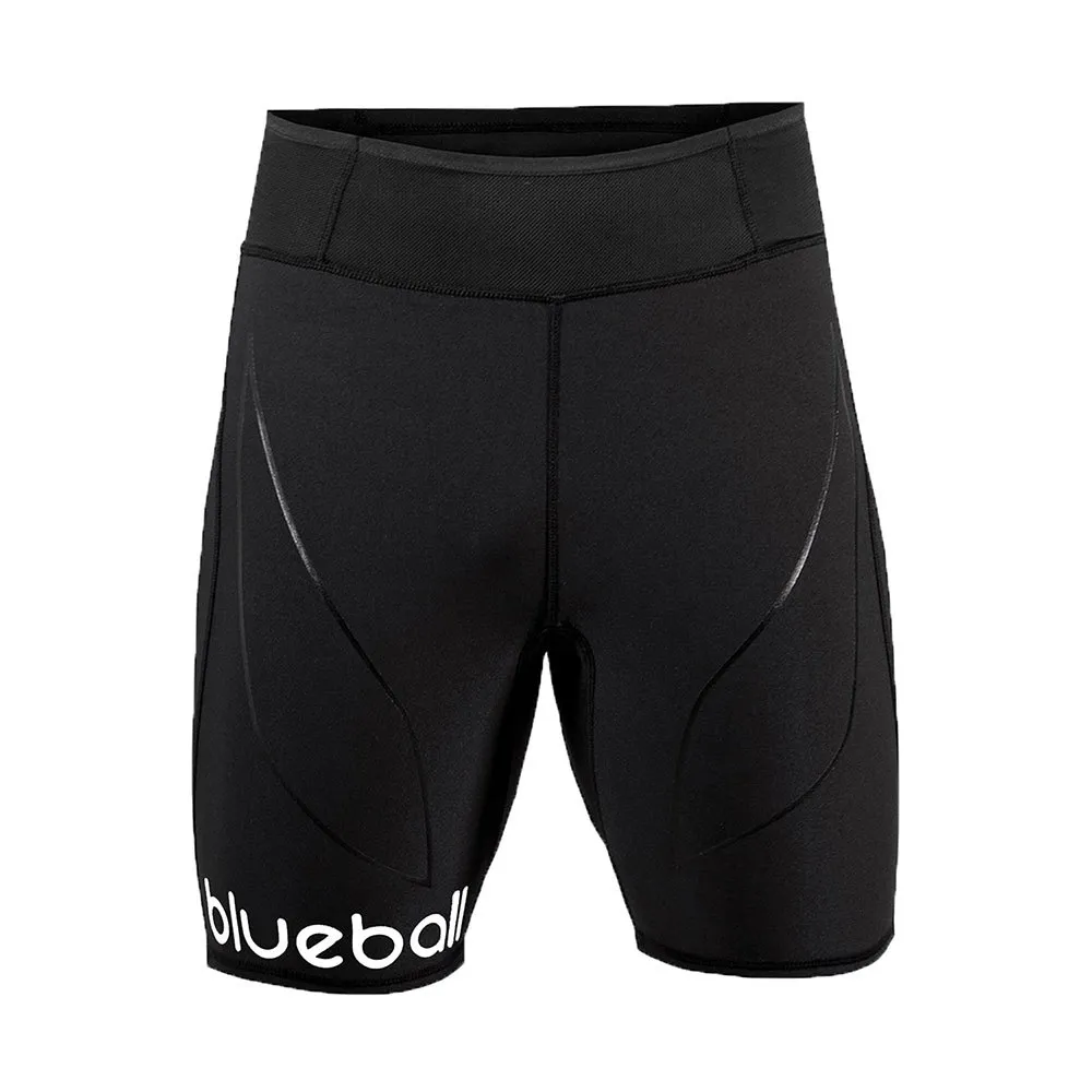 Blueball Sport Running Pocket Korta Leggings male