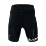 Blueball Sport Running Pocket Korta Leggings male