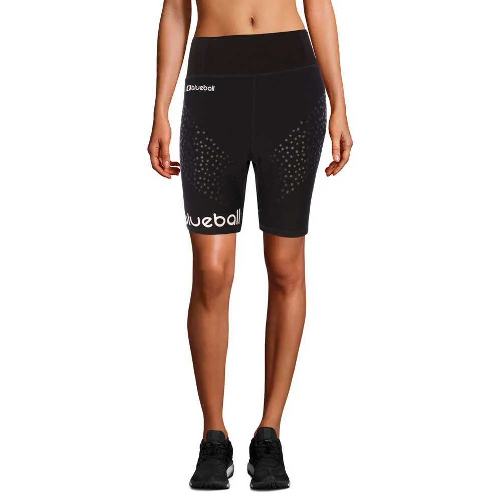 Blueball Sport Running Shorts female