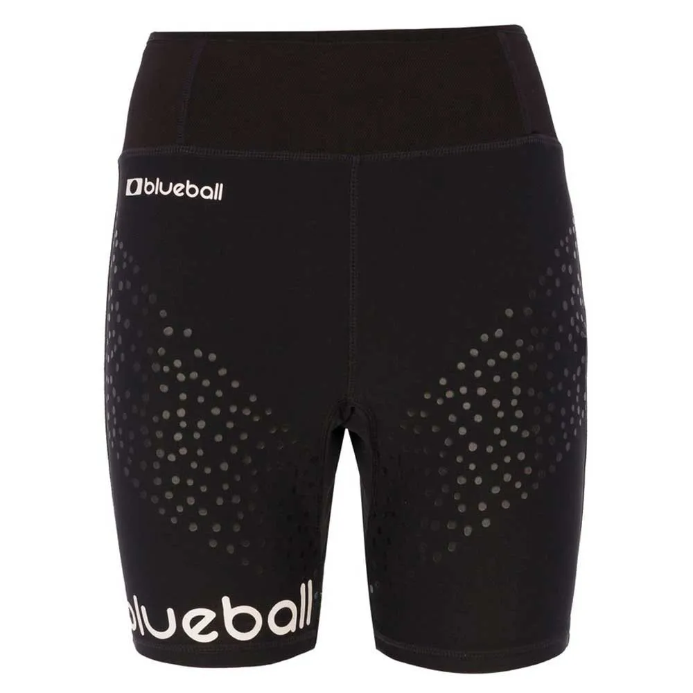 Blueball Sport Running Shorts female
