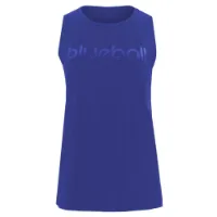 Blueball Sport Slim ärmlös T-shirt