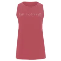 Blueball Sport Slim ärmlös T-shirt Blueball Sport Slim ärmlös T-shirt