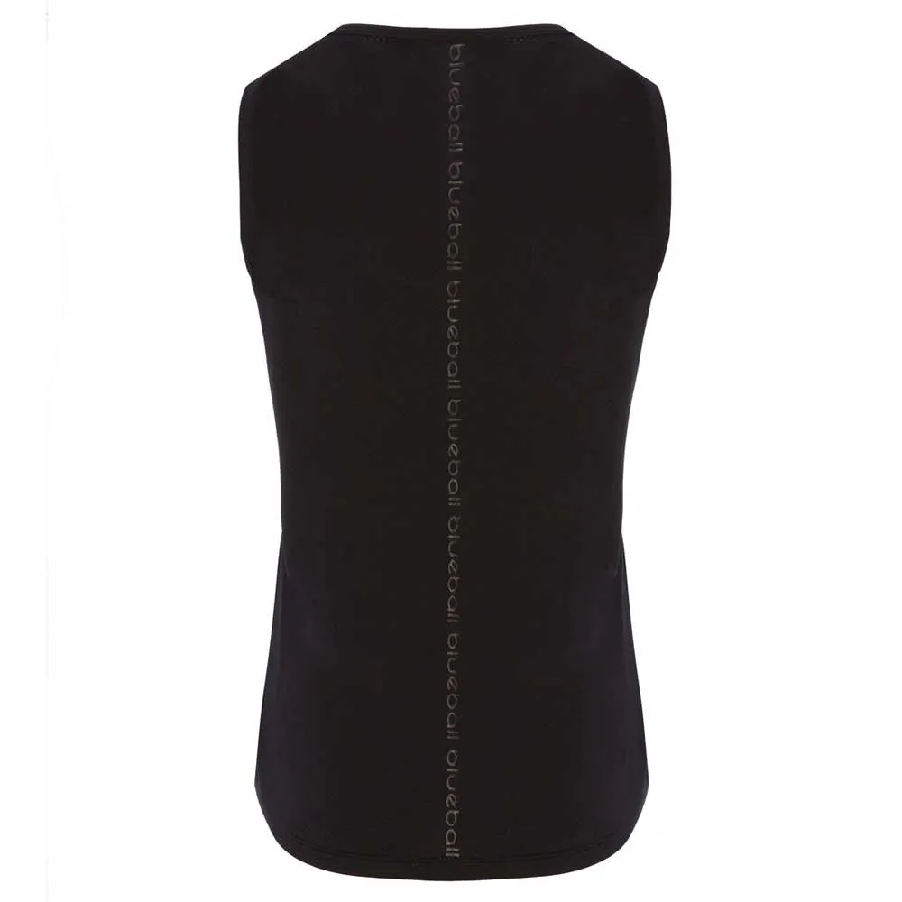 Blueball Sport Slim ärmlös T-shirt Blueball Sport Slim ärmlös T-shirt