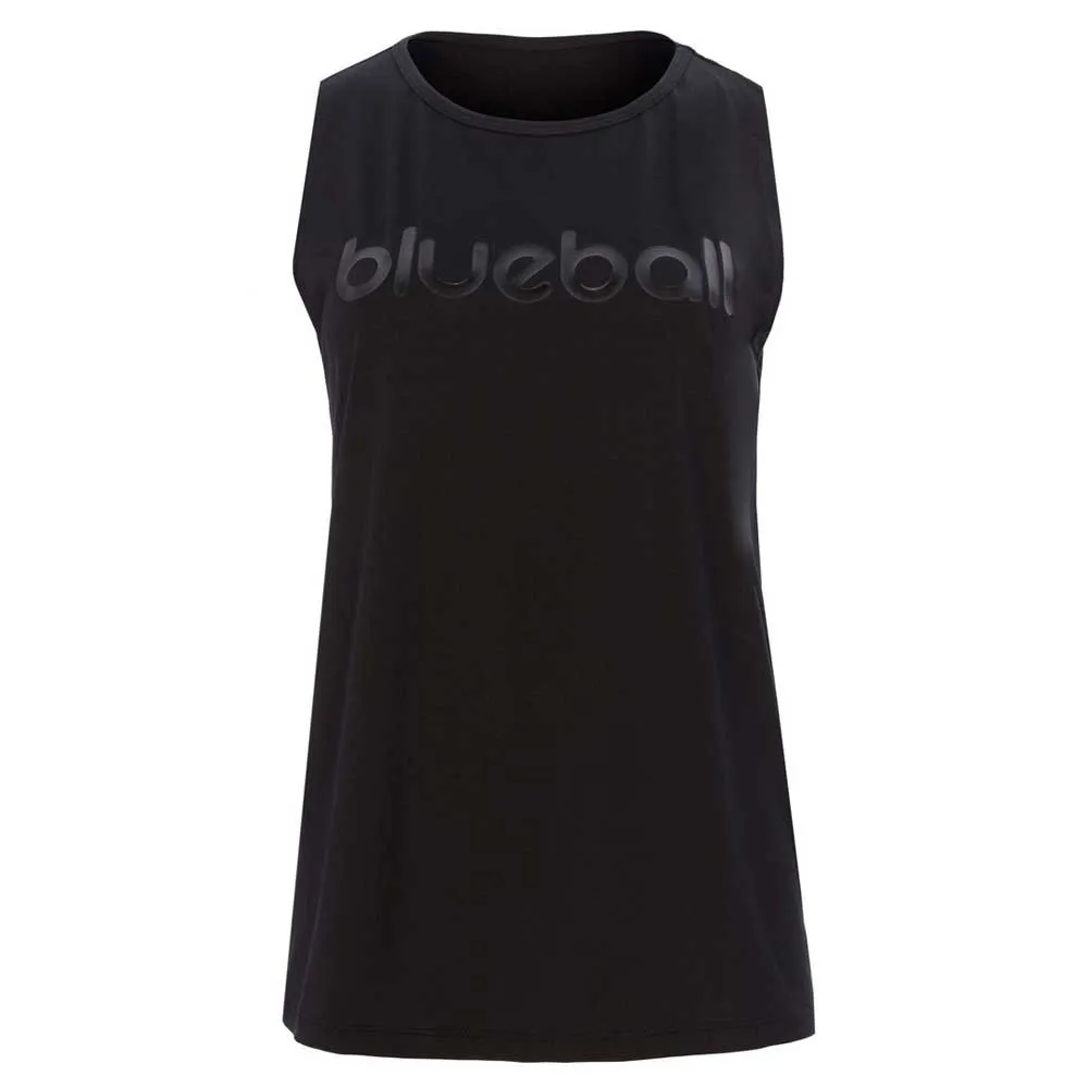 Blueball Sport Slim ärmlös T-shirt Blueball Sport Slim ärmlös T-shirt