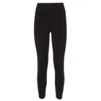 Blueball Sport Slim Leggings Med Hög Midja female Blueball Sport Slim Leggings Med Hög Midja female