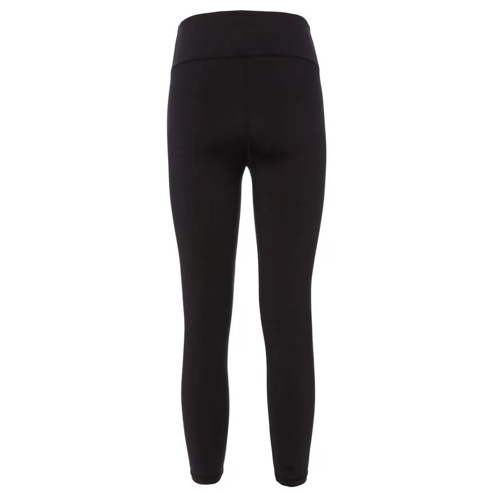 Blueball Sport Slim Leggings Med Hög Midja female Blueball Sport Slim Leggings Med Hög Midja female