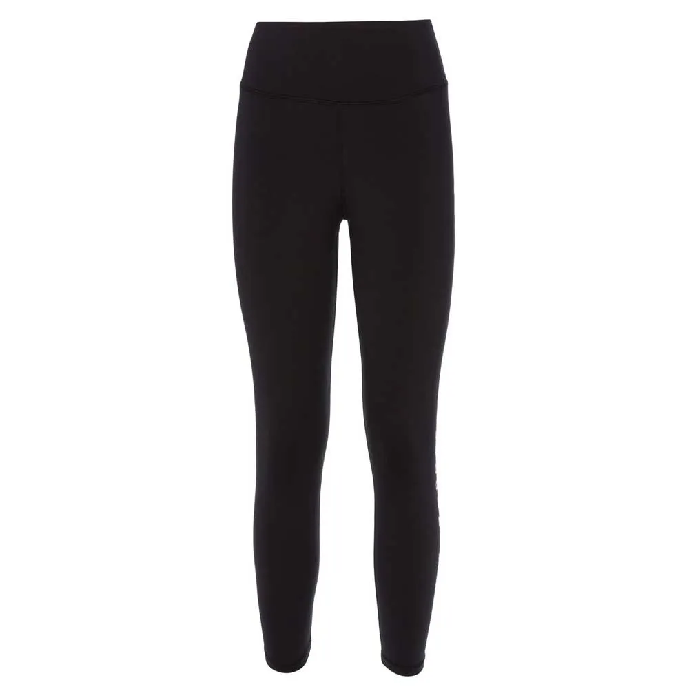Blueball Sport Slim Leggings Med Hög Midja female Blueball Sport Slim Leggings Med Hög Midja female
