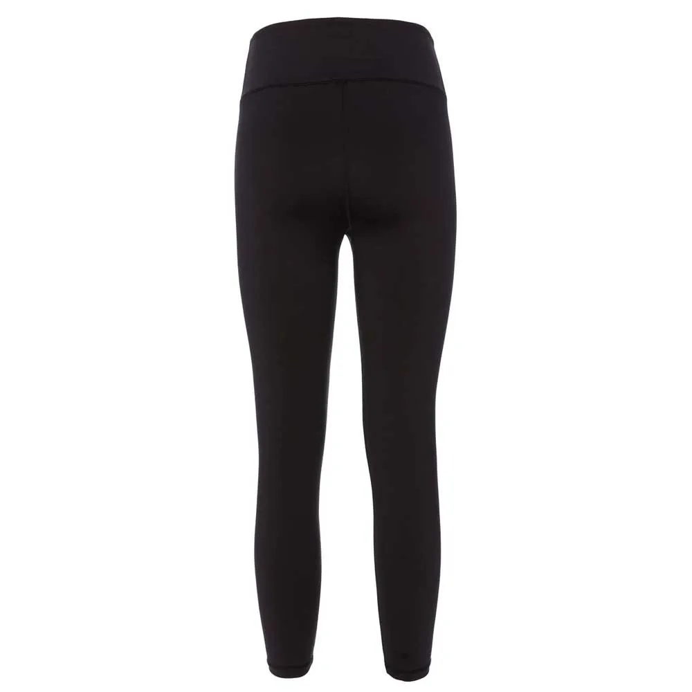Blueball Sport Slim Leggings Med Hög Midja female Blueball Sport Slim Leggings Med Hög Midja female