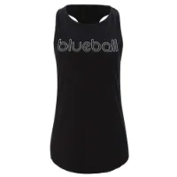 Blueball Sport Slim Racerback ärmlös T-shirt Blueball Sport Slim Racerback ärmlös T-shirt