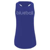 Blueball Sport Slim Racerback ärmlös T-shirt Blueball Sport Slim Racerback ärmlös T-shirt