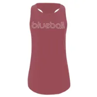 Blueball Sport Slim Racerback ärmlös T-shirt Blueball Sport Slim Racerback ärmlös T-shirt