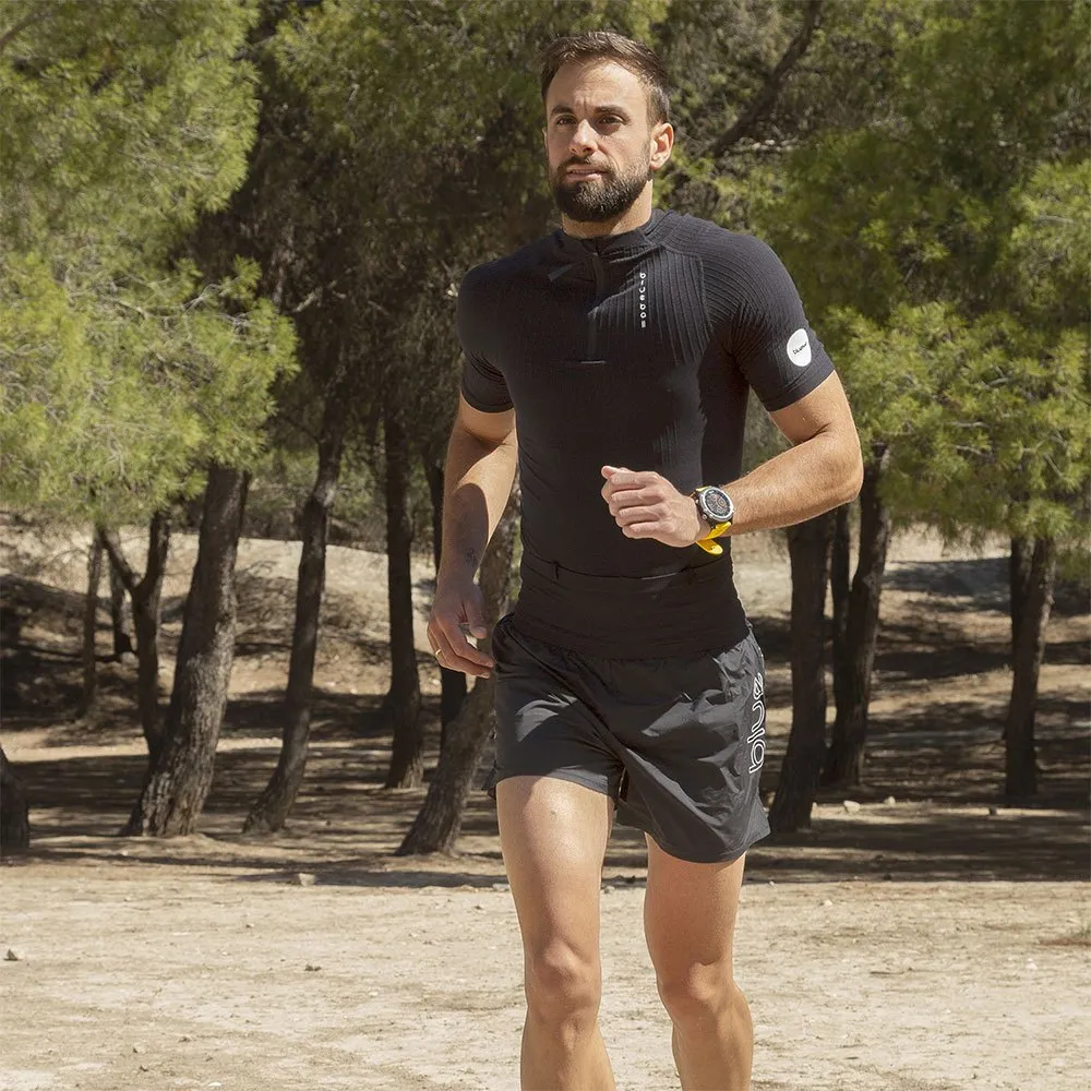 Blueball Sport Trail T-shirt Med Korta ärmar