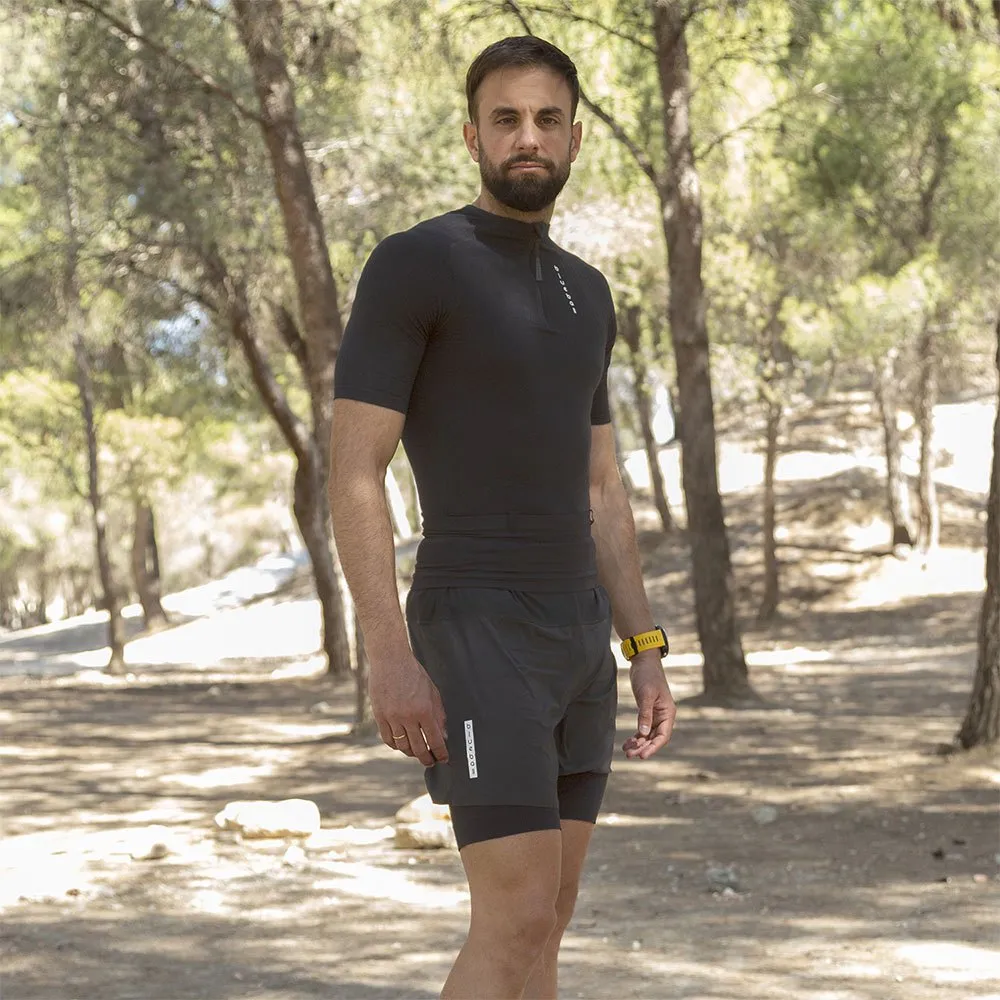 Blueball Sport Trail T-shirt Med Korta ärmar