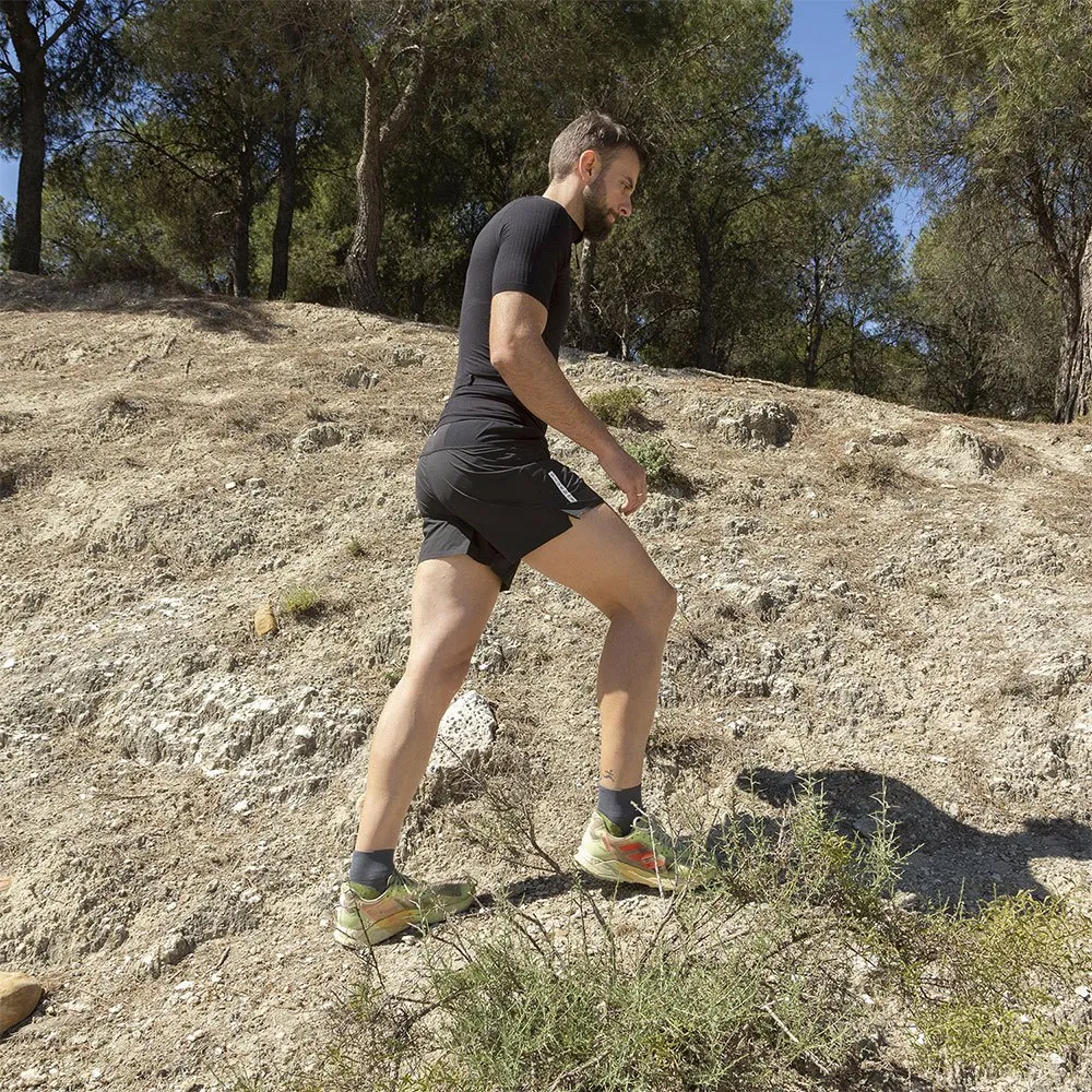Blueball Sport Trail T-shirt Med Korta ärmar