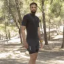 Blueball Sport Trail T-shirt Med Korta ärmar