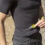 Blueball Sport Trail T-shirt Med Korta ärmar