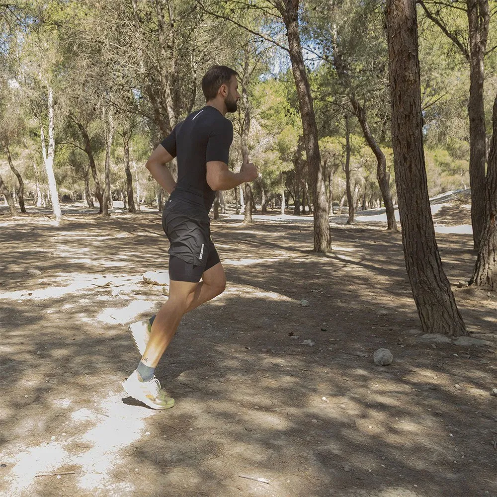 Blueball Sport Tronçais Baslagerbyxor