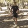 Blueball Sport Tronçais Baslagerbyxor