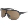 Blueball Sport Wuling Polariserade Solglasögon, Matt black, Smoke Polarized/CAT3