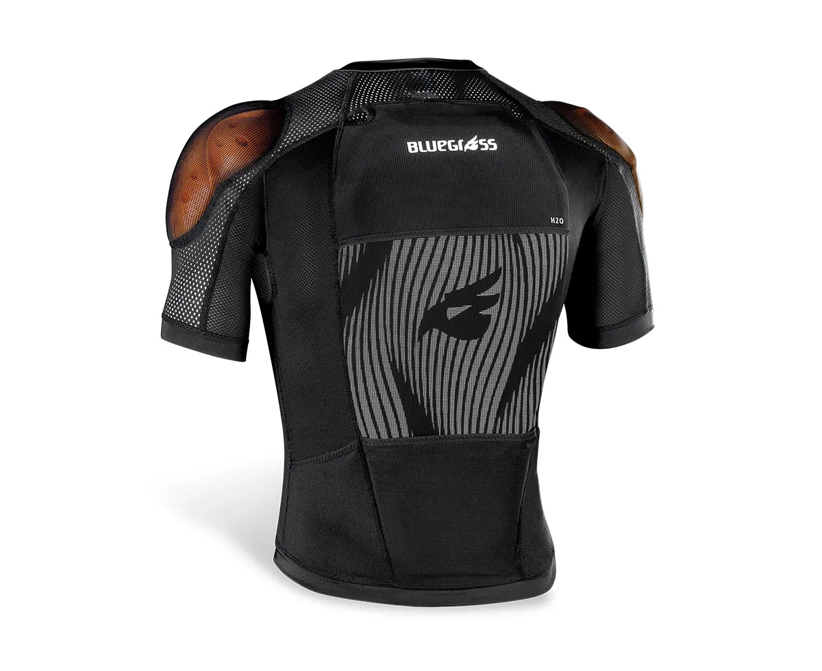 bluegrass Back Protector B&S D30 Tröja bluegrass Back Protector B&S D30 Tröja