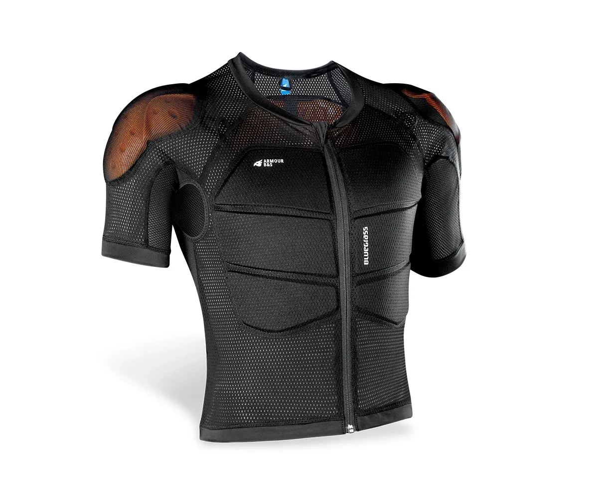 bluegrass Back Protector B&S D30 Tröja bluegrass Back Protector B&S D30 Tröja