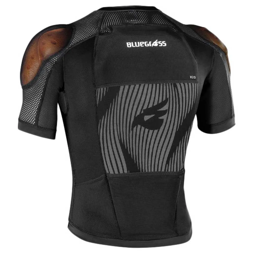 bluegrass Back Protector B&S D30 Tröja