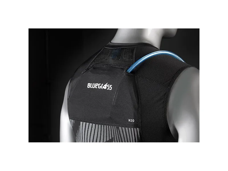 bluegrass Back Protector Lite Tröja bluegrass Back Protector Lite Tröja