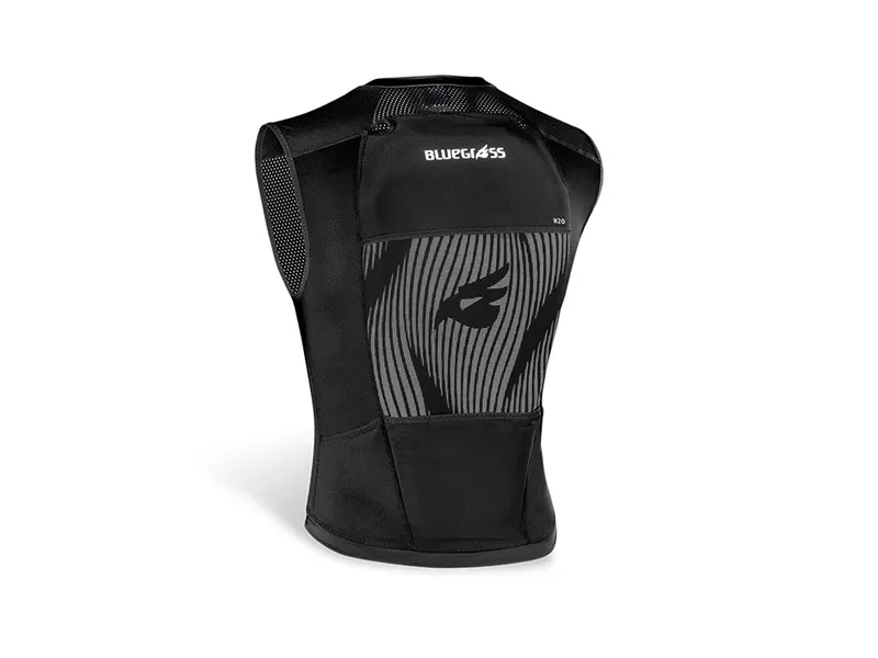 bluegrass Back Protector Lite Tröja bluegrass Back Protector Lite Tröja