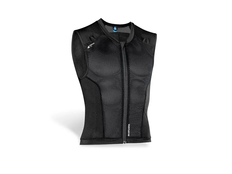 bluegrass Back Protector Lite Tröja bluegrass Back Protector Lite Tröja