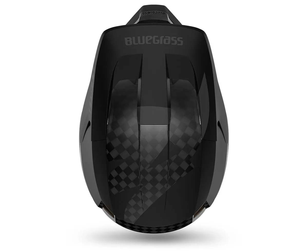 bluegrass Legit Carbon MIPS Hjälm