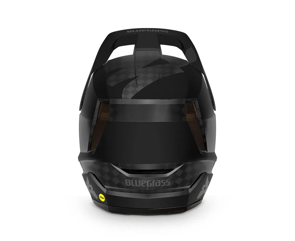 bluegrass Legit Carbon MIPS Hjälm
