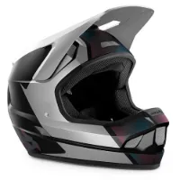 bluegrass Legit Downhillhjälm Refurbished