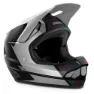 bluegrass Legit Downhillhjälm Refurbished, Matte white