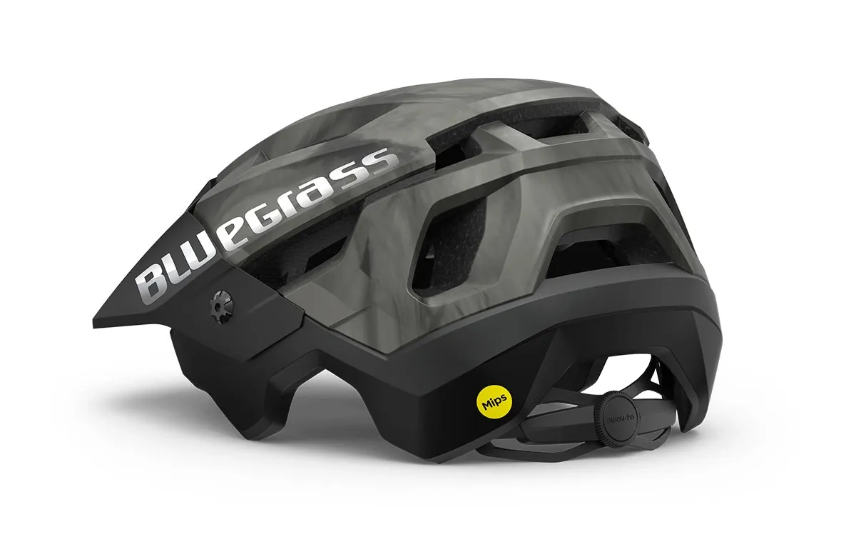 bluegrass Rogue Core MIPS Hjälm bluegrass Rogue Core MIPS Hjälm